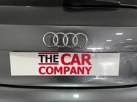 USED 2015 15 AUDI A3 2.0 TDI S LINE 3d 148 BHP * PRIVACY * CRUISE * CLIMATE * NAV * 18 INCH ALLOYS *