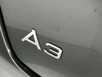 USED 2015 15 AUDI A3 2.0 TDI S LINE 3d 148 BHP * PRIVACY * CRUISE * CLIMATE * NAV * 18 INCH ALLOYS *