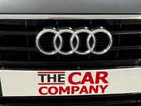 USED 2015 15 AUDI A3 2.0 TDI S LINE 3d 148 BHP * PRIVACY * CRUISE * CLIMATE * NAV * 18 INCH ALLOYS *