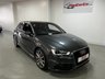 USED 2015 15 AUDI A3 2.0 TDI S LINE 3d 148 BHP * PRIVACY * CRUISE * CLIMATE * NAV * 18 INCH ALLOYS *