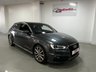 USED 2015 15 AUDI A3 2.0 TDI S LINE 3d 148 BHP * PRIVACY * CRUISE * CLIMATE * NAV * 18 INCH ALLOYS *