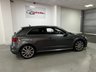 USED 2015 15 AUDI A3 2.0 TDI S LINE 3d 148 BHP * PRIVACY * CRUISE * CLIMATE * NAV * 18 INCH ALLOYS *