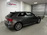 USED 2015 15 AUDI A3 2.0 TDI S LINE 3d 148 BHP * PRIVACY * CRUISE * CLIMATE * NAV * 18 INCH ALLOYS *