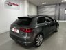 USED 2015 15 AUDI A3 2.0 TDI S LINE 3d 148 BHP * PRIVACY * CRUISE * CLIMATE * NAV * 18 INCH ALLOYS *
