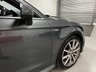 USED 2015 15 AUDI A3 2.0 TDI S LINE 3d 148 BHP * PRIVACY * CRUISE * CLIMATE * NAV * 18 INCH ALLOYS *