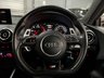 USED 2015 15 AUDI A3 2.0 TDI S LINE 3d 148 BHP * PRIVACY * CRUISE * CLIMATE * NAV * 18 INCH ALLOYS *