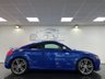 USED 2016 16 AUDI TT 2.0 TTS TFSI QUATTRO 2d 306 BHP B&O, TECHNOLOGY PACKAGE!
