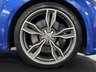 USED 2016 16 AUDI TT 2.0 TTS TFSI QUATTRO 2d 306 BHP B&O, TECHNOLOGY PACKAGE!