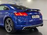USED 2016 16 AUDI TT 2.0 TTS TFSI QUATTRO 2d 306 BHP B&O, TECHNOLOGY PACKAGE!
