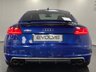 USED 2016 16 AUDI TT 2.0 TTS TFSI QUATTRO 2d 306 BHP B&O, TECHNOLOGY PACKAGE!