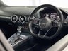 USED 2016 16 AUDI TT 2.0 TTS TFSI QUATTRO 2d 306 BHP B&O, TECHNOLOGY PACKAGE!
