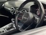 USED 2016 16 AUDI TT 2.0 TTS TFSI QUATTRO 2d 306 BHP B&O, TECHNOLOGY PACKAGE!