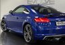 USED 2016 16 AUDI TT 2.0 TTS TFSI QUATTRO 2d 306 BHP B&O, TECHNOLOGY PACKAGE!