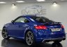 USED 2016 16 AUDI TT 2.0 TTS TFSI QUATTRO 2d 306 BHP B&O, TECHNOLOGY PACKAGE!