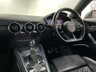 USED 2016 16 AUDI TT 2.0 TTS TFSI QUATTRO 2d 306 BHP B&O, TECHNOLOGY PACKAGE!