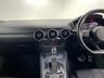 USED 2016 16 AUDI TT 2.0 TTS TFSI QUATTRO 2d 306 BHP B&O, TECHNOLOGY PACKAGE!
