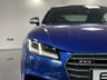 USED 2016 16 AUDI TT 2.0 TTS TFSI QUATTRO 2d 306 BHP B&O, TECHNOLOGY PACKAGE!