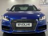 USED 2016 16 AUDI TT 2.0 TTS TFSI QUATTRO 2d 306 BHP B&O, TECHNOLOGY PACKAGE!