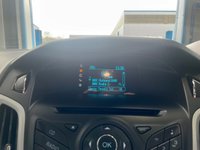 USED 2014 64 FORD FOCUS 1.6 ZETEC TDCI 5d 113 BHP One Owner From New,&pound;20 Tax