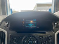 USED 2014 64 FORD FOCUS 1.6 ZETEC TDCI 5d 113 BHP One Owner From New,&pound;20 Tax