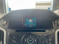 USED 2014 64 FORD FOCUS 1.6 ZETEC TDCI 5d 113 BHP One Owner From New,&pound;20 Tax