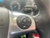 USED 2014 64 FORD FOCUS 1.6 ZETEC TDCI 5d 113 BHP One Owner From New,&pound;20 Tax