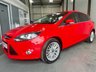 USED 2014 64 FORD FOCUS 1.6 ZETEC TDCI 5d 113 BHP One Owner From New,&pound;20 Tax