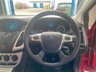 USED 2014 64 FORD FOCUS 1.6 ZETEC TDCI 5d 113 BHP One Owner From New,&pound;20 Tax