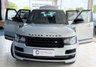 USED 2014 14 LAND ROVER RANGE ROVER 3.0 TDV6 VOGUE SE 5d 258 BHP BLACK STYLING PACK  OPENING PAN_ROOF+TV+4 ZONE AIR