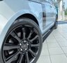 USED 2014 14 LAND ROVER RANGE ROVER 3.0 TDV6 VOGUE SE 5d 258 BHP BLACK STYLING PACK  OPENING PAN_ROOF+TV+4 ZONE AIR