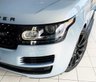 USED 2014 14 LAND ROVER RANGE ROVER 3.0 TDV6 VOGUE SE 5d 258 BHP BLACK STYLING PACK  OPENING PAN_ROOF+TV+4 ZONE AIR