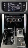 USED 2014 14 LAND ROVER RANGE ROVER 3.0 TDV6 VOGUE SE 5d 258 BHP BLACK STYLING PACK  OPENING PAN_ROOF+TV+4 ZONE AIR