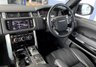 USED 2014 14 LAND ROVER RANGE ROVER 3.0 TDV6 VOGUE SE 5d 258 BHP BLACK STYLING PACK  OPENING PAN_ROOF+TV+4 ZONE AIR