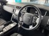 USED 2014 14 LAND ROVER RANGE ROVER 3.0 TDV6 VOGUE SE 5d 258 BHP BLACK STYLING PACK  OPENING PAN_ROOF+TV+4 ZONE AIR