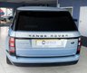 USED 2014 14 LAND ROVER RANGE ROVER 3.0 TDV6 VOGUE SE 5d 258 BHP BLACK STYLING PACK  OPENING PAN_ROOF+TV+4 ZONE AIR