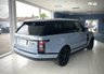 USED 2014 14 LAND ROVER RANGE ROVER 3.0 TDV6 VOGUE SE 5d 258 BHP BLACK STYLING PACK  OPENING PAN_ROOF+TV+4 ZONE AIR