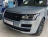 USED 2014 14 LAND ROVER RANGE ROVER 3.0 TDV6 VOGUE SE 5d 258 BHP BLACK STYLING PACK  OPENING PAN_ROOF+TV+4 ZONE AIR