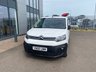 USED 2018 68 CITROEN BERLINGO 1.6 ENTERPRISE BLUEHDI AIR CON EURO 6 ULEZ FREE - AIR CONDITIONING