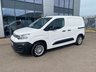 USED 2018 68 CITROEN BERLINGO 1.6 ENTERPRISE BLUEHDI AIR CON EURO 6 ULEZ FREE - AIR CONDITIONING