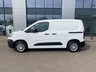 USED 2018 68 CITROEN BERLINGO 1.6 ENTERPRISE BLUEHDI AIR CON EURO 6 ULEZ FREE - AIR CONDITIONING