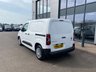 USED 2018 68 CITROEN BERLINGO 1.6 ENTERPRISE BLUEHDI AIR CON EURO 6 ULEZ FREE - AIR CONDITIONING
