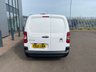 USED 2018 68 CITROEN BERLINGO 1.6 ENTERPRISE BLUEHDI AIR CON EURO 6 ULEZ FREE - AIR CONDITIONING