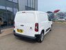 USED 2018 68 CITROEN BERLINGO 1.6 ENTERPRISE BLUEHDI AIR CON EURO 6 ULEZ FREE - AIR CONDITIONING