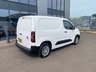 USED 2018 68 CITROEN BERLINGO 1.6 ENTERPRISE BLUEHDI AIR CON EURO 6 ULEZ FREE - AIR CONDITIONING