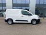 USED 2018 68 CITROEN BERLINGO 1.6 ENTERPRISE BLUEHDI AIR CON EURO 6 ULEZ FREE - AIR CONDITIONING