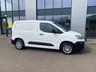 USED 2018 68 CITROEN BERLINGO 1.6 ENTERPRISE BLUEHDI AIR CON EURO 6 ULEZ FREE - AIR CONDITIONING