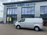 USED 2017 17 FORD TRANSIT CUSTOM 2.0 LIMITED AIR CON EURO 6 EURO 6 ULEZ FREE - AIR CONDITIONING