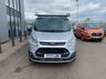 USED 2017 17 FORD TRANSIT CUSTOM 2.0 LIMITED AIR CON EURO 6 EURO 6 ULEZ FREE - AIR CONDITIONING