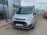 USED 2017 17 FORD TRANSIT CUSTOM 2.0 LIMITED AIR CON EURO 6 EURO 6 ULEZ FREE - AIR CONDITIONING