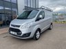 USED 2017 17 FORD TRANSIT CUSTOM 2.0 LIMITED AIR CON EURO 6 EURO 6 ULEZ FREE - AIR CONDITIONING
